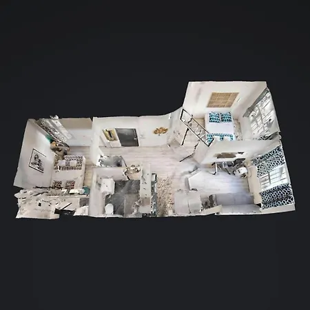 Bluestay 13 - à Apartamento