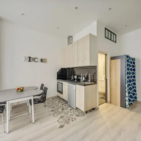 Bluestay 13 - à Paris