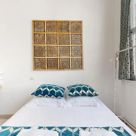 Bluestay 13 - A Apartment *