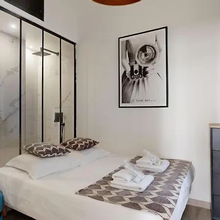 Bluestay 13 - A Apartment *